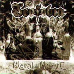 Teofobia : Metal de la Muerte